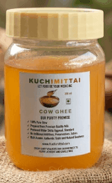 Pure Cow Ghee
