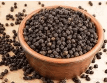 Kolli Hills Black Pepper (Milagu)