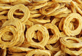 Attayampatti Special Kai Murukku