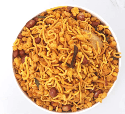 Traditional Nattu Mixture