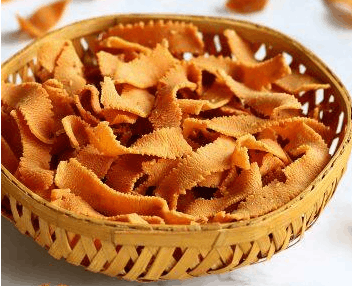 Traditional Ribbon Pakoda(Ribbon Murukku)