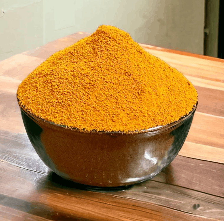 Erode Turmeric Powder (Manjal Thool)