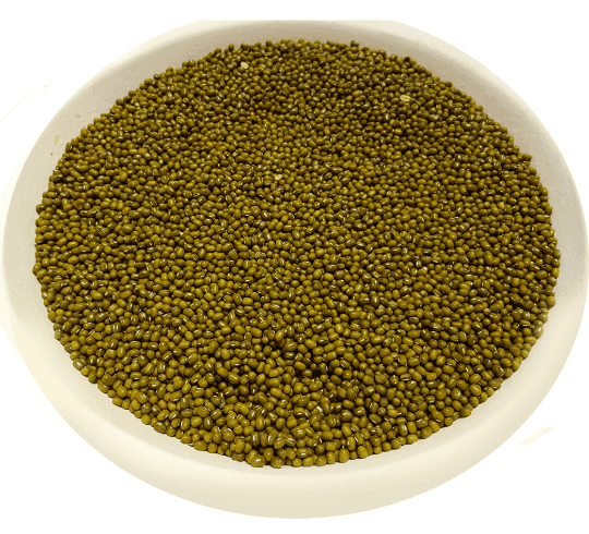 Natural Green Gram (Pachai Payaru)