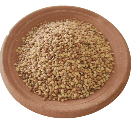 Natural Kollu (Horse Gram) – Whole