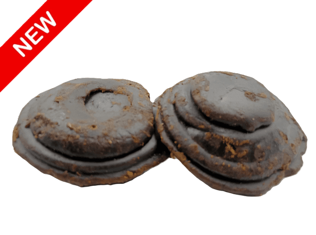 Traditional Palm Jaggery (Karupatti)